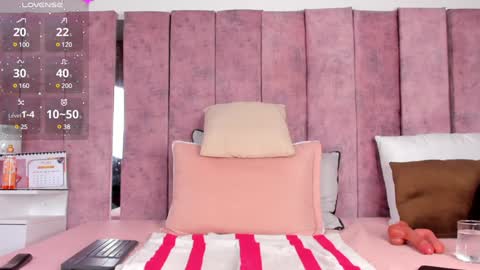 Snapshot of ashlie_robertss chatting on January 2025 11:35:01 AM Ashlie online show from January 2025 11:35:01 AM