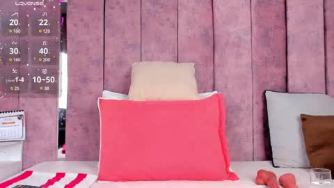 Snapshot of ashlie_robertss chatting on February 2025 11:46:02 AM Ashlie online show from February 2025 11:46:02 AM