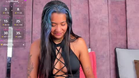 Snapshot of ashlie_robertss chatting on February 2025 11:43:02 AM Ashlie online show from February 2025 11:43:02 AM