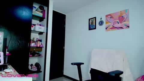 Snapshot of ashliecooperr chatting on October 2025 06:33:01 AM ashliecooperr online show from October 2025 06:33:01 AM