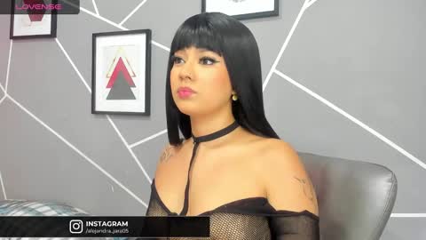 Ashlie online show from February 2025 01:04:01 AM