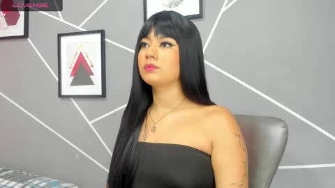 Ashlie online show from March 2025 01:26:02 AM