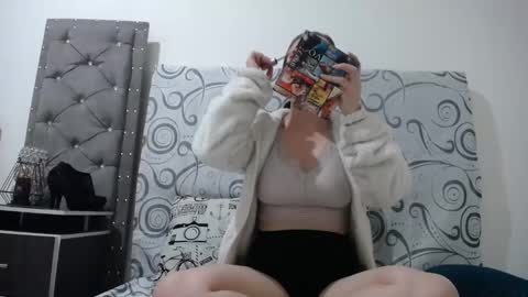 Snapshot of ashly_93 chatting on December 2024 04:55:02 AM engel online show from December 2024 04:55:02 AM