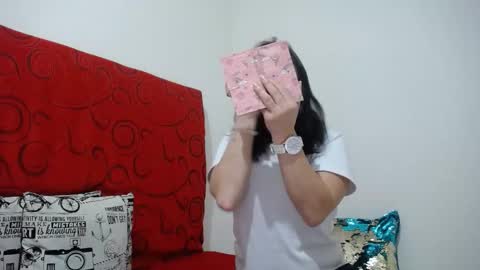 Snapshot of ashly_93 chatting on December 2024 03:36:02 AM engel online show from December 2024 03:36:02 AM