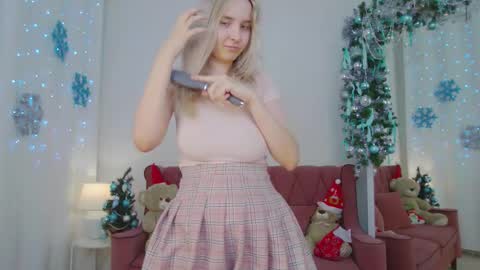 ashly_cherry online show from January 2026 11:05:01 AM