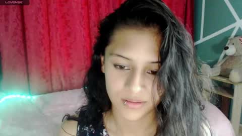 Ashly online show from February 2025 10:39:01 PM