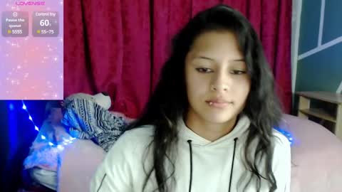 Ashly online show from March 2025 11:07:01 PM