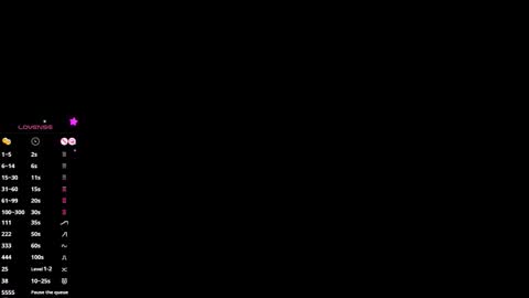 A S H L Y online show from October 2025 05:55:02 PM