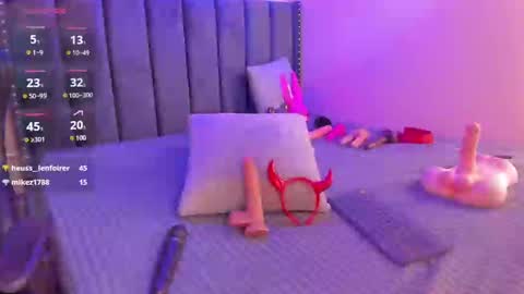 Snapshot of ashlye_miller_ chatting on February 2025 07:05:01 AM ashlye_miller_ online show from February 2025 07:05:01 AM