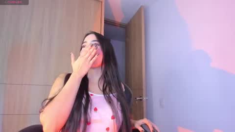 Paula Baleta  online show from July 2026 03:11:02 AM