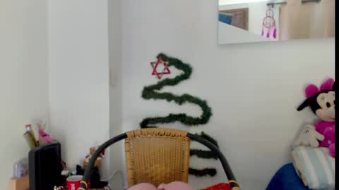 Snapshot of ashlyn_brooke1 chatting on December 2024 03:40:02 AM Sarah .3 hello guys .im love online show from December 2024 03:40:02 AM