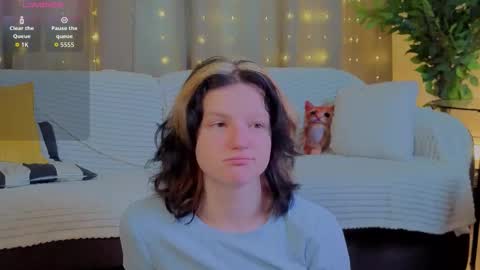 Kristine online show from February 2026 07:02:01 AM