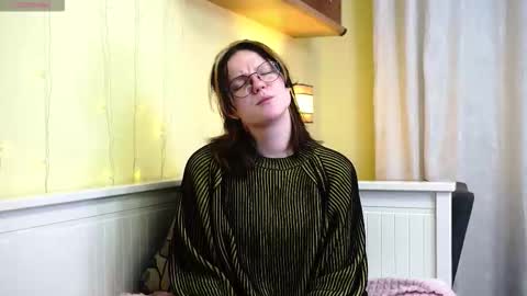 Kristine online show from February 2026 08:34:01 PM