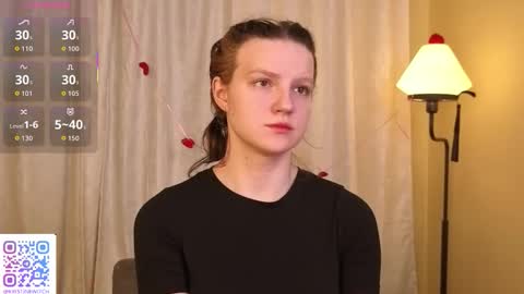 Kristine online show from February 2026 08:16:01 PM