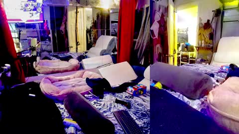 ashmomo online show from December 2024 04:21:02 PM