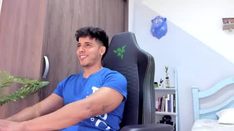 my name real is camilo online show from December 2024 11:03:01 PM