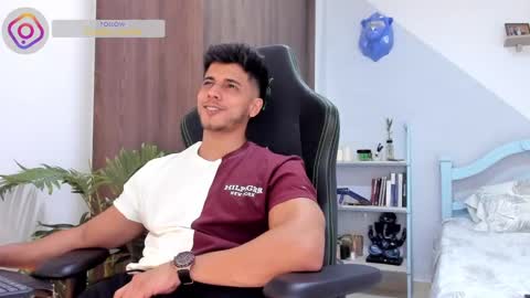 my name real is camilo online show from December 2024 08:36:02 AM