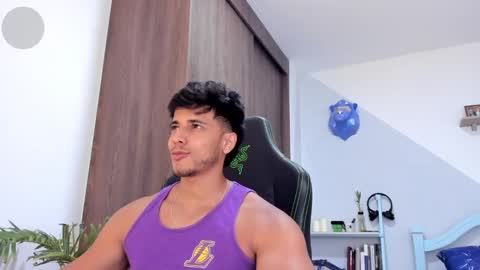 my name real is camilo online show from January 2025 05:37:02 AM