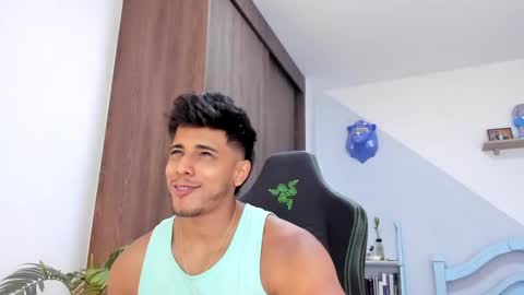 my name real is camilo online show from January 2025 01:17:01 PM