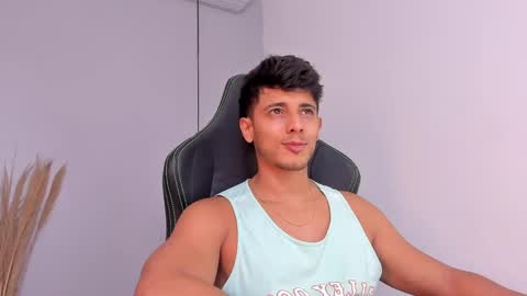 my name real is camilo online show from March 2025 06:04:02 AM