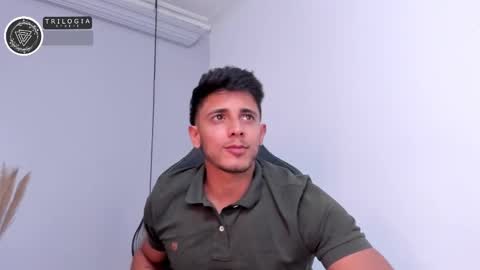 my name real is camilo online show from March 2025 08:02:02 AM