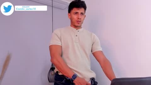 my name real is camilo online show from March 2025 07:46:02 AM