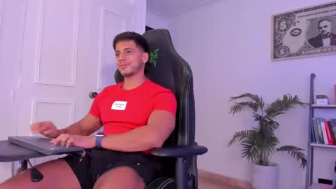 my name real is camilo online show from September 2025 07:19:01 AM