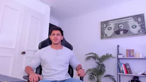 my name real is camilo online show from September 2025 07:38:01 PM