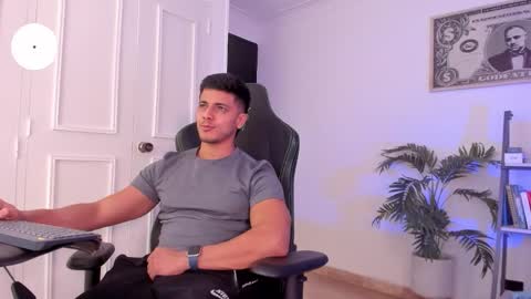 my name real is camilo online show from November 2025 06:35:02 AM