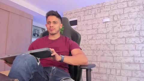 my name real is camilo online show from February 2026 11:23:02 PM