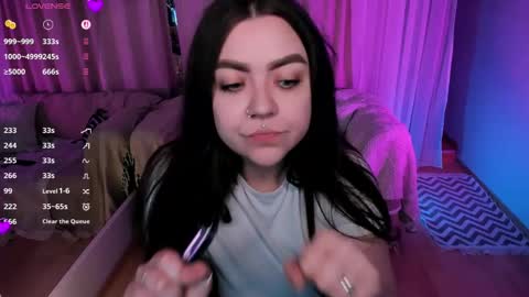 Snapshot of ashton_heidi chatting on June 2026 01:28:02 AM Your girlfriend online show from June 2026 01:28:02 AM
