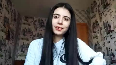 Lina online show from November 2025 12:24:01 AM