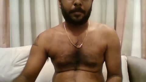 HARD DICK online show from February 2025 01:05:02 PM