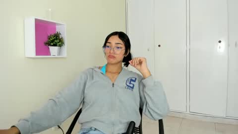 Camila online show from December 2024 02:24:02 PM