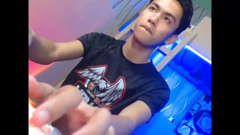 asian_ainsley69 online show from October 2025 09:29:02 AM