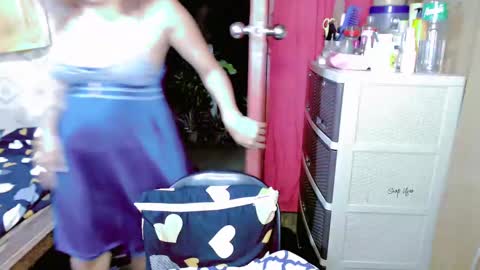 MISS ASIAN AMAYA online show from March 2025 04:22:02 PM