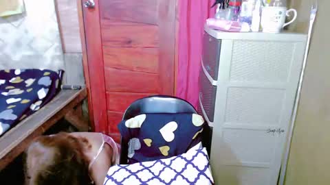 MISS ASIAN AMAYA online show from March 2025 07:29:02 PM