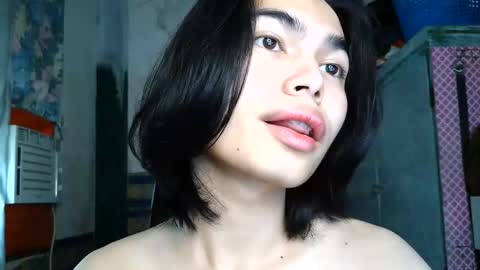 Snapshot of asian_babyboi chatting on June 2026 01:11:01 AM asian_babyboi online show from June 2026 01:11:01 AM