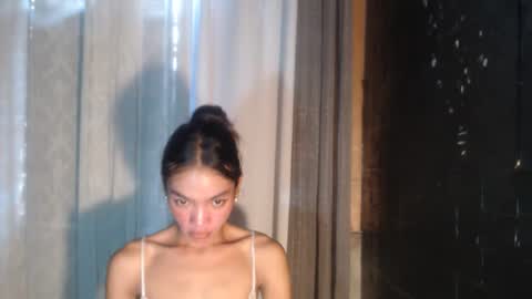 Snapshot of asian_cassy chatting on December 2025 01:10:02 AM asian_cassy online show from December 2025 01:10:02 AM