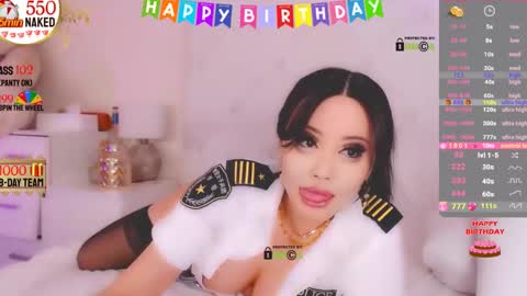  usually start stream about 10 pm PST 1 am EST  online show from December 2024 10:25:02 AM