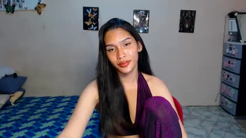 ANITA online show from February 2025 06:31:02 PM