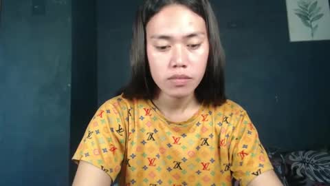 KRISTELLE online show from December 2024 11:00:01 PM