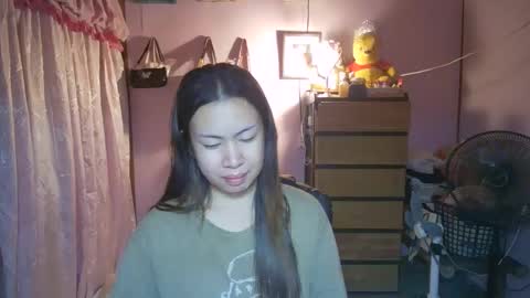 asian_llory online show from February 2026 12:30:01 PM