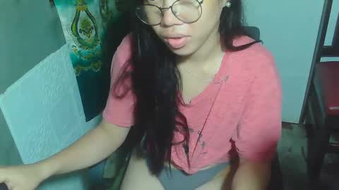Snapshot of asian_rhean chatting on February 2025 10:13:02 AM Rhean online show from February 2025 10:13:02 AM