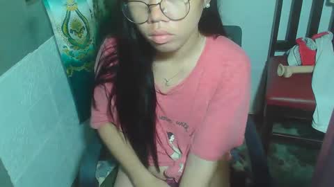 Snapshot of asian_rhean chatting on February 2025 04:53:01 AM Rhean online show from February 2025 04:53:01 AM
