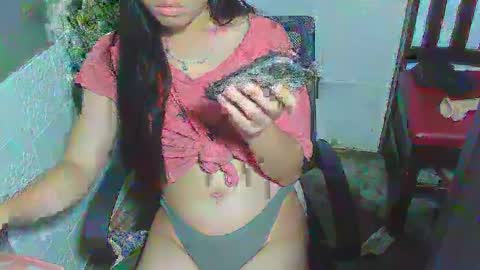 Snapshot of asian_rhean chatting on February 2025 06:01:01 AM Rhean online show from February 2025 06:01:01 AM