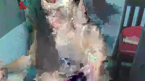 Snapshot of asian_rhean chatting on February 2025 02:31:01 AM Rhean online show from February 2025 02:31:01 AM