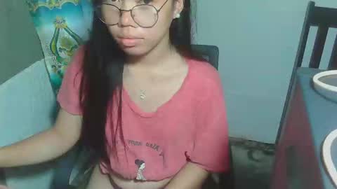 Snapshot of asian_rhean chatting on February 2025 03:28:01 AM Rhean online show from February 2025 03:28:01 AM