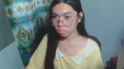 Snapshot of asian_rhean chatting on February 2025 05:24:02 AM Rhean online show from February 2025 05:24:02 AM