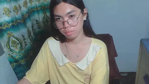 Snapshot of asian_rhean chatting on February 2025 08:50:02 AM Rhean online show from February 2025 08:50:02 AM